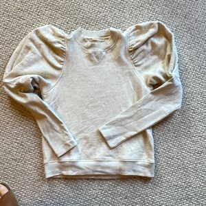 Ulla Johnson top